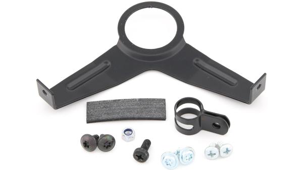 Horn Steckbrille  L schwarz