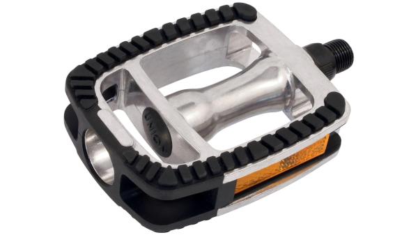 Union SP-812  L schwarz, silber