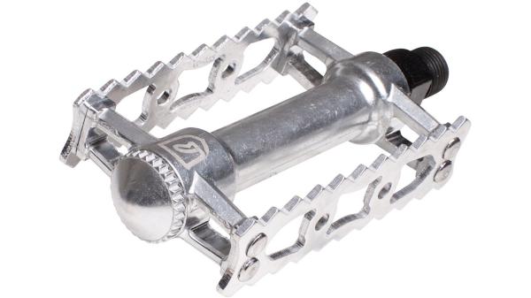 Brave Classic Race  L silber