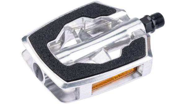 Union SP-2890  L silber, schwarz