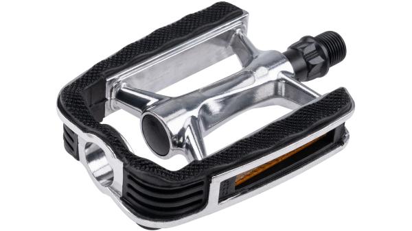 Wellgo C220DU  L silber, schwarz