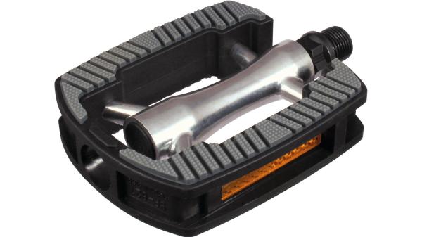 Union SP-821  L silber, schwarz
