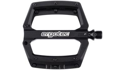ErgoTec EP-P  L schwarz Produktbild 1