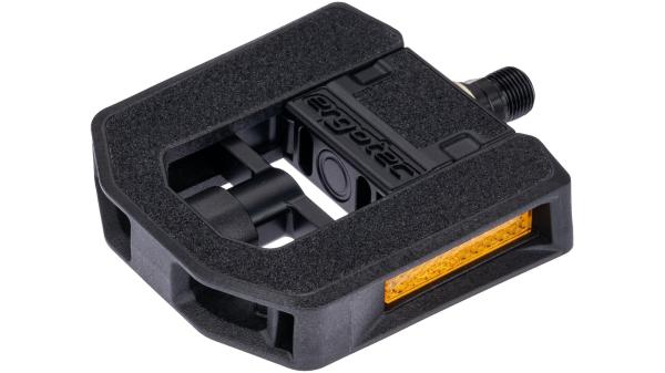 ErgoTec EP-F  XXL schwarz