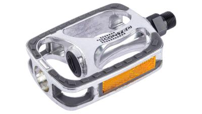 CONTEC Cruiser  XL silber Produktbild 1