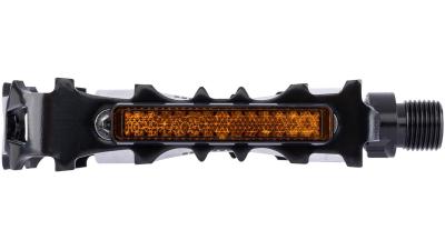 CONTEC Spinner  M5 silber, schwarz Produktbild 2
