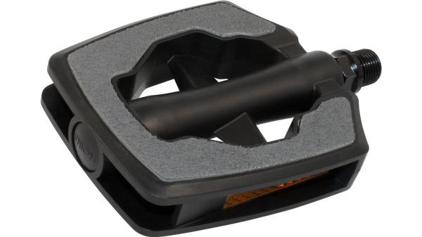 Union SP-880  L schwarz, grau
