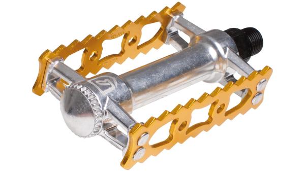 Brave Classic Race  XL silber, gold