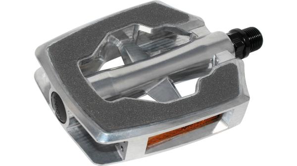Union SP-890 SBL  L silber, grau