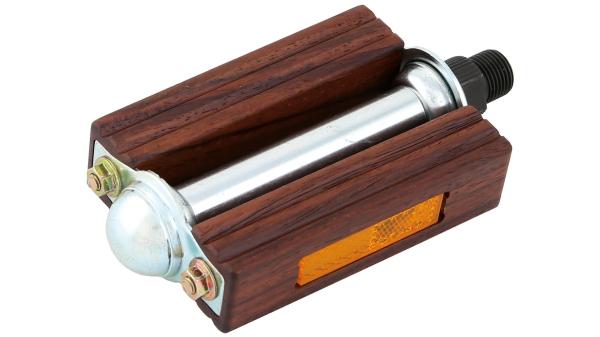 Brave Classic London  XL braun, silber