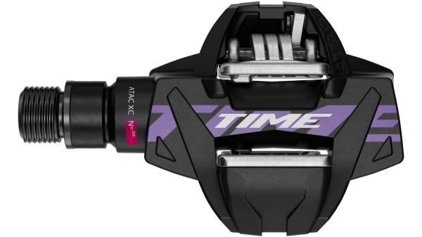 System XC 6  XL schwarz, violett