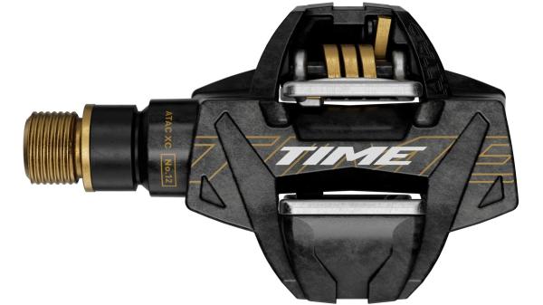 System XC 12  XL schwarz, gold