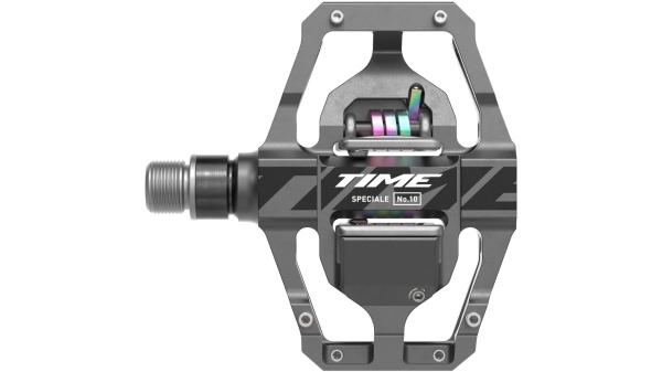 System Speciale 10  L grau