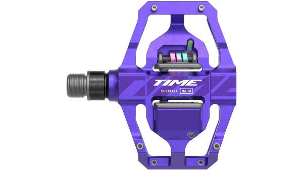 System Speciale 10  L violett