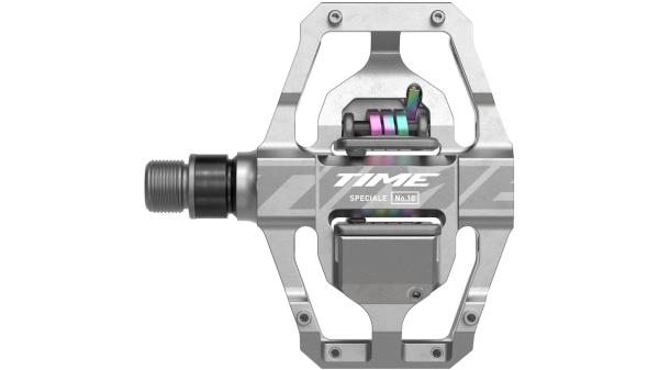 System Speciale 10  L grau