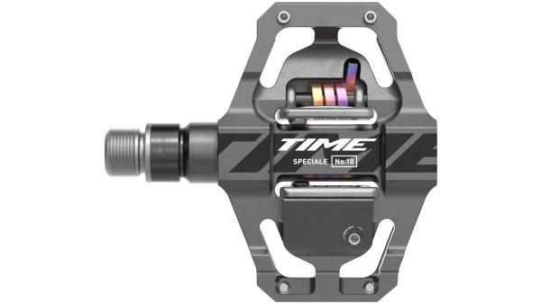 System Speciale 10  L grau