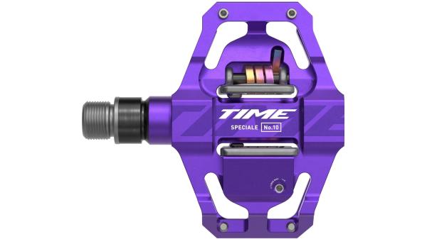 System Speciale 10  L violett