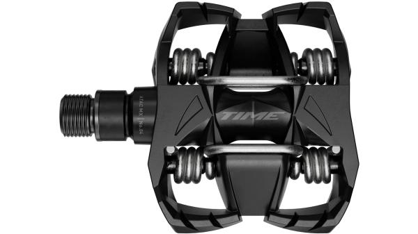 System MX 4  XL schwarz