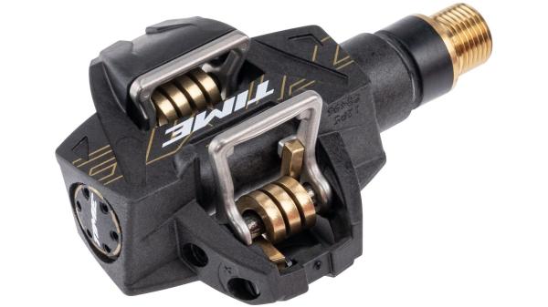 System XC 12  L schwarz, gold