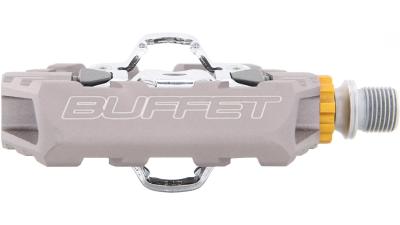 CONTEC Buffet  3XL grau, silber Produktbild 2
