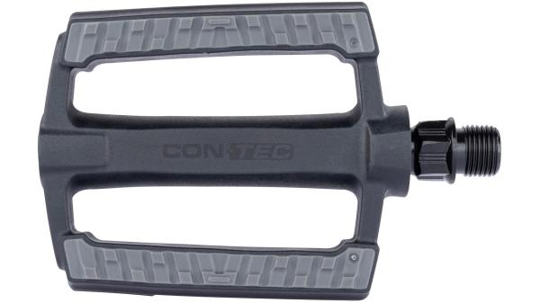 CONTEC Quick Core  L schwarz, grau
