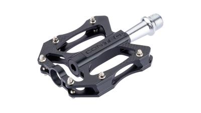 CONTEC Blade  L schwarz, silber Produktbild 1