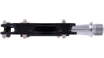 CONTEC Blade  L schwarz, silber Produktbild 2