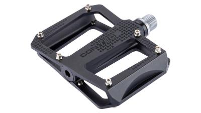 CONTEC Pitchblack  L schwarz Produktbild 1