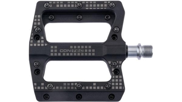 CONTEC Duster  M5 schwarz