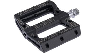CONTEC Duster  M5 schwarz Produktbild 1