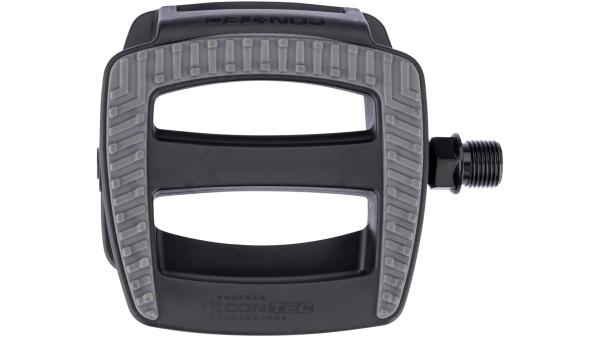 CONTEC Quick Classic  L schwarz, grau