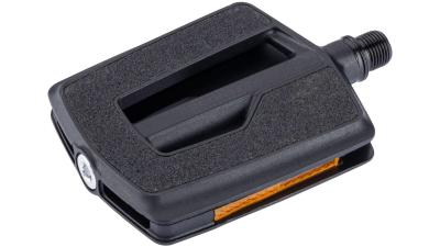 CONTEC Quick Deluxe +  L schwarz Produktbild 1