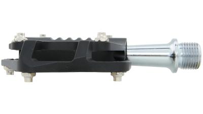 CONTEC Rapid2  3XL schwarz Produktbild 2