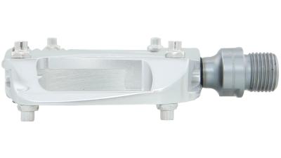 CONTEC Spurt  XL silber Produktbild 2