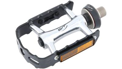 CONTEC CPI-048 QR  3XL schwarz, silber Produktbild 1