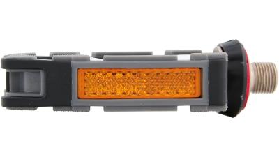 CONTEC 1Trip QR  L schwarz, silber Produktbild 2