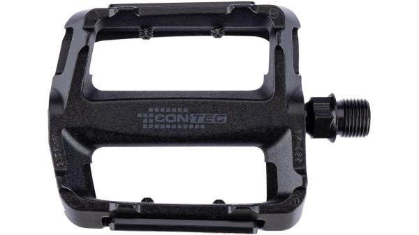 CONTEC Twirl  XL schwarz