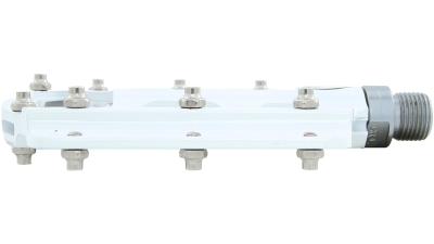 CONTEC Spatula II  M5 wei&szlig; Produktbild 2