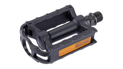 CONTEC Player  L schwarz Produktbild 1