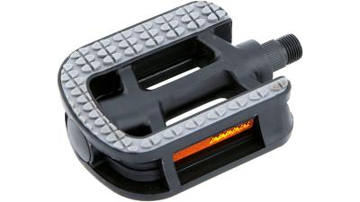 CONTEC CP-024  3XL schwarz, grau Produktbild 1