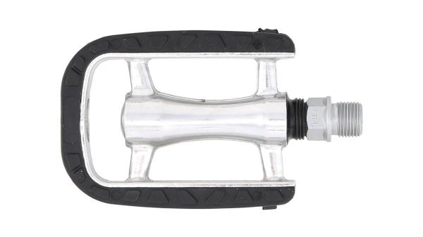 CONTEC Verge  L schwarz, silber