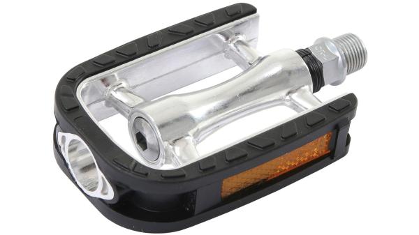 CONTEC Verge  XL silber, schwarz