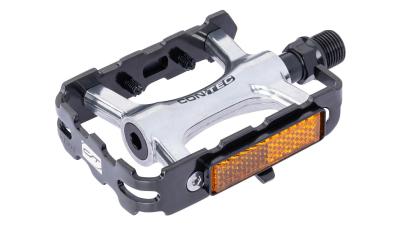 CONTEC Pivot  M5 schwarz, silber Produktbild 1