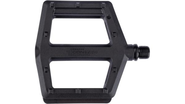 CONTEC Ramp  L schwarz