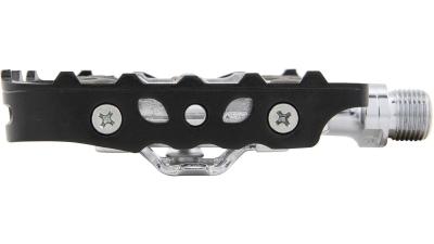 CONTEC Dual Sport  3XL schwarz, silber Produktbild 2