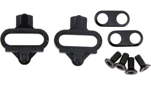CONTEC Clip SPD  F1 schwarz