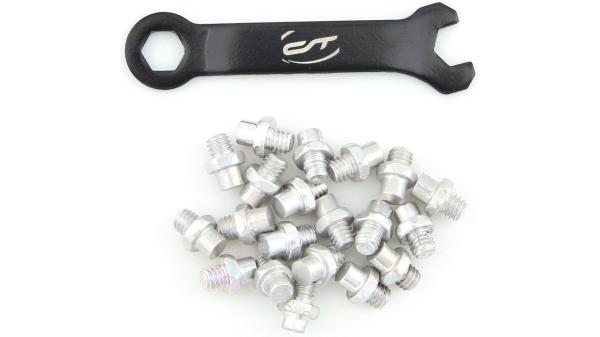CONTEC R-Pins Select  F1 silber
