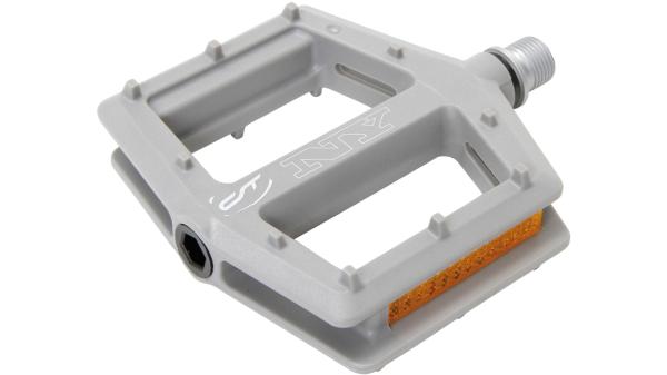 CONTEC Ramp  XL grau