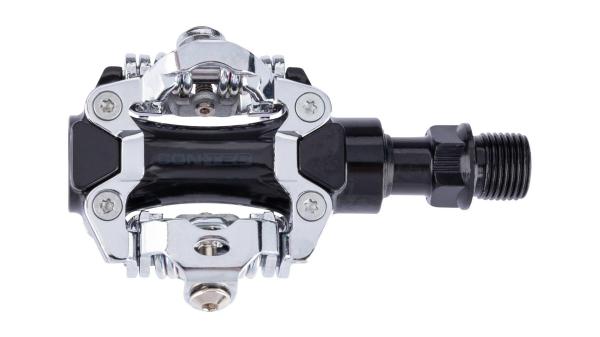 CONTEC P-XCX  L schwarz, silber