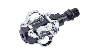 CONTEC P-XCX  L schwarz, silber Produktbild 1